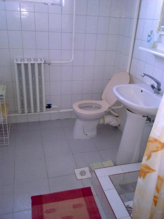 Alabástrom Panzió és Étterem Bogács Quarto foto